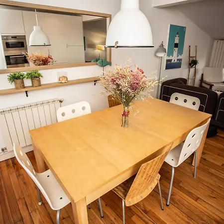 La Marina Amplio En Pleno Centro De Apartment *