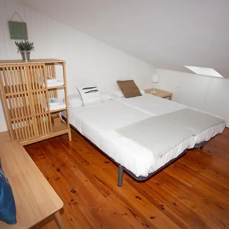 Апартаменты La Marina Amplio En Pleno Centro De *