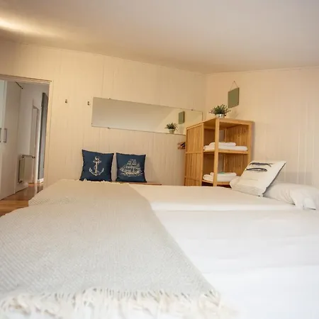 La Marina Amplio En Pleno Centro De Апартаменты *