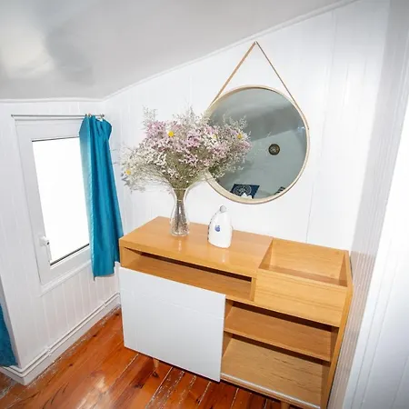 La Marina Amplio En Pleno Centro De *