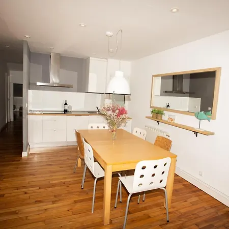 La Marina Amplio En Pleno Centro De Appartamento