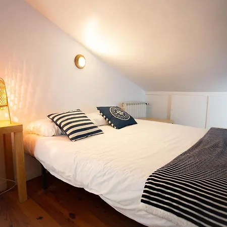 La Marina Amplio En Pleno Centro De Appartamento *