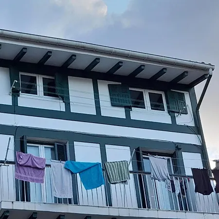 דירה La Marina Amplio En Pleno Centro De *